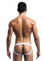 jockstrap fetish swim blanc 3