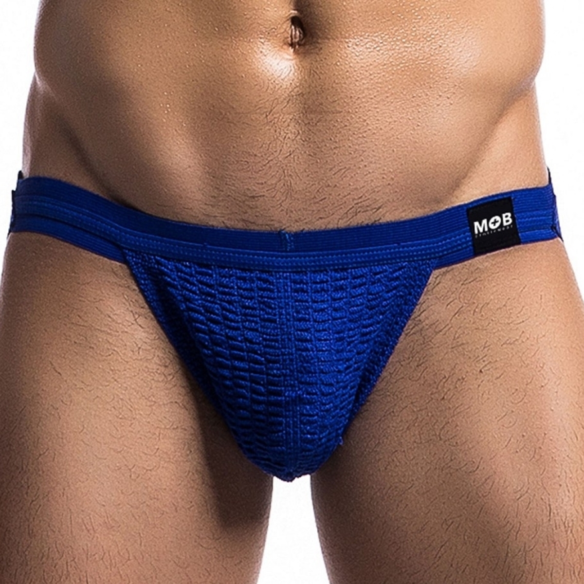 jockstrap fetish swim bleu