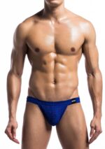 jockstrap fetish swim bleu 2