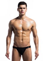 jockstrap fetish swim noir 2