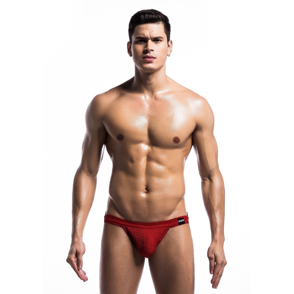 jockstrap fetish swim rouge 2
