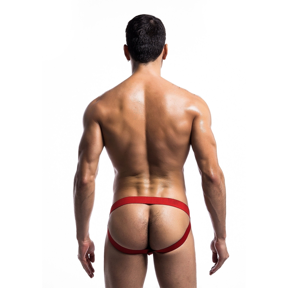 jockstrap fetish swim rouge 3