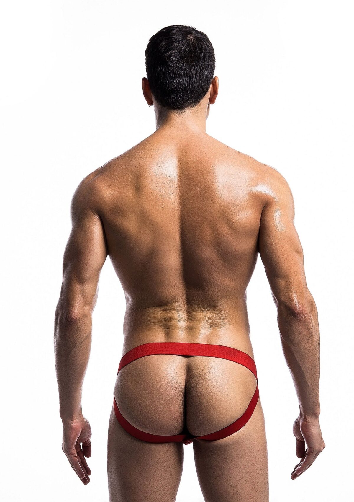 jockstrap fetish swim rouge 3