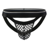 jockstrap filinet noir