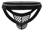 jockstrap filinet noir