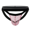 jockstrap filinet rose