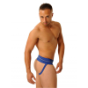 jockstrap fist bleu 4