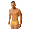 jockstrap fist jaune 2