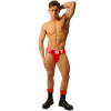 jockstrap fist logo rouge 2