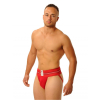 jockstrap fist rouge 2