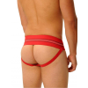 jockstrap fist rouge 3