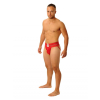 jockstrap fist rouge 5