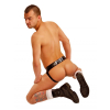 jockstrap fist rubber 3