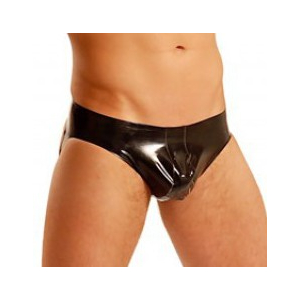 jockstrap fist rubber