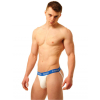 jockstrap fukker blanc et bleu 4