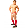 jockstrap fukker blanc et rouge 6