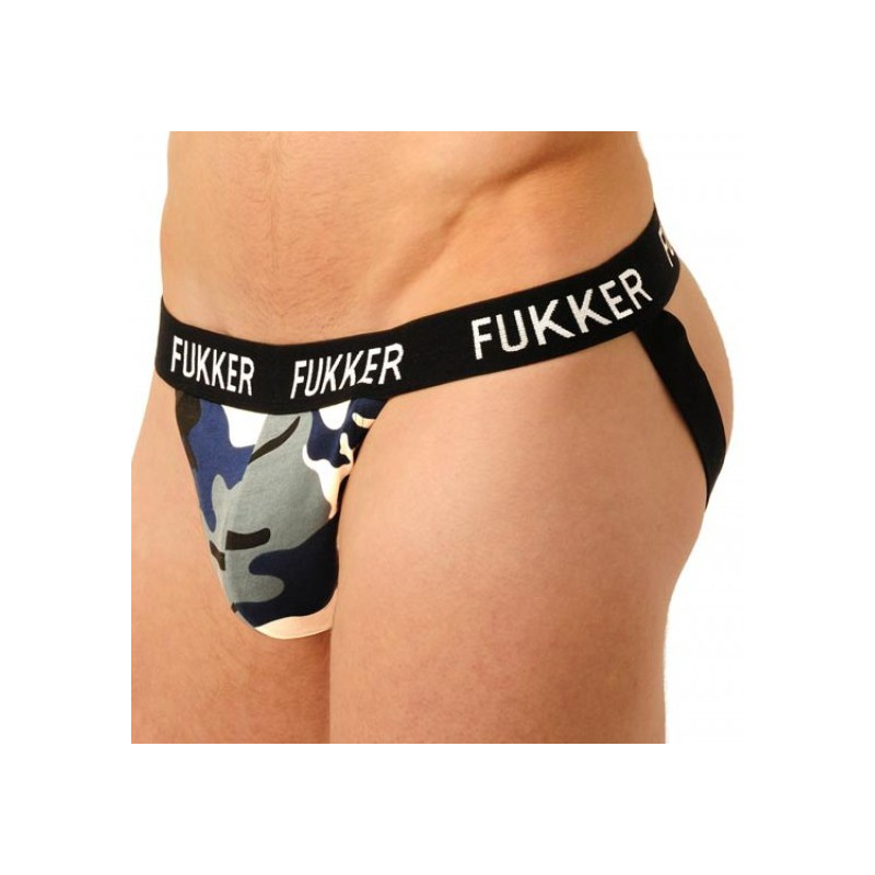 jockstrap fukker camouflage
