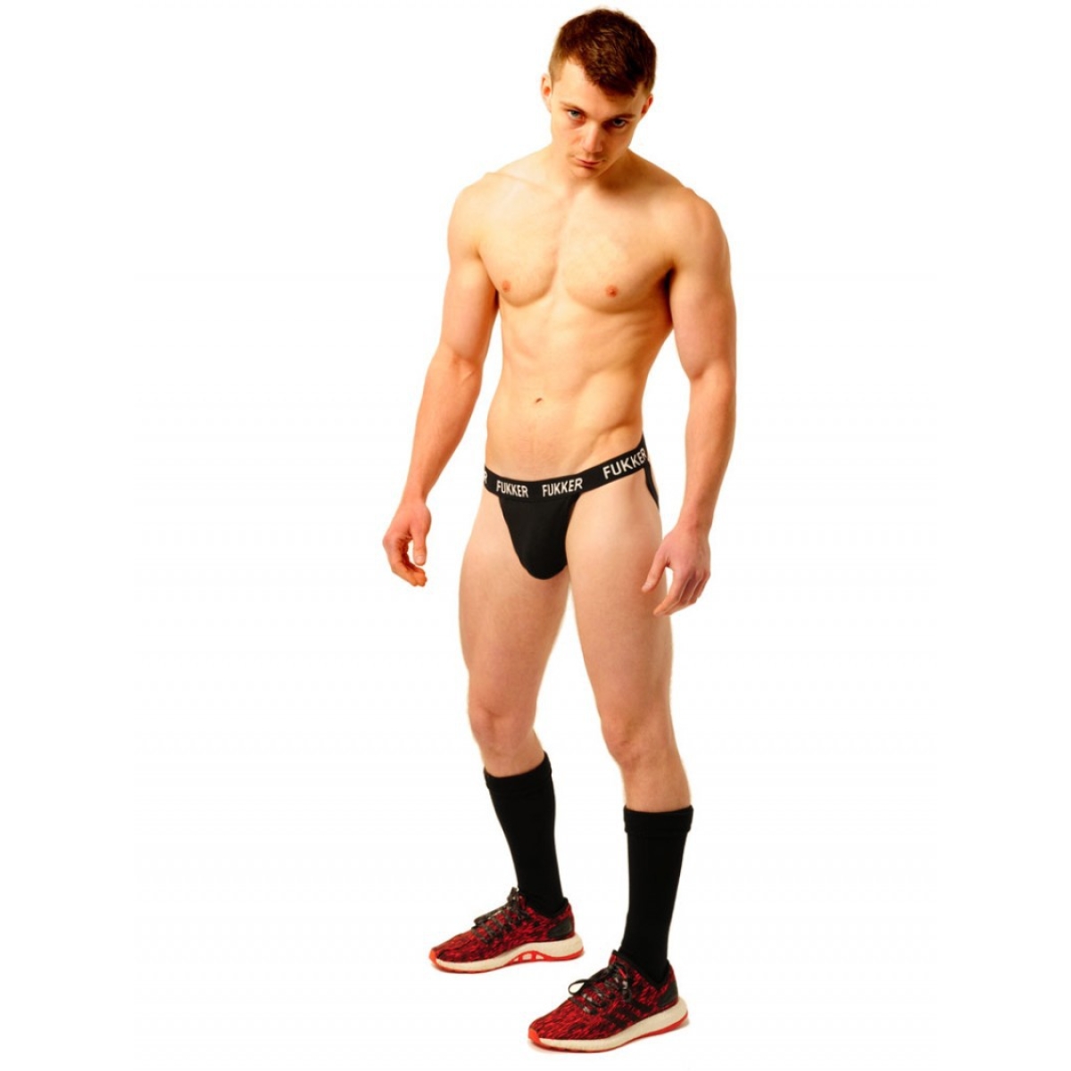 jockstrap fukker noir 6