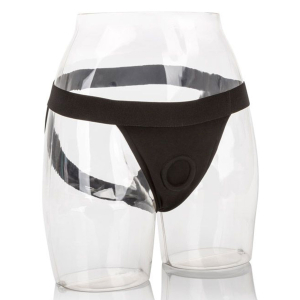 jockstrap harnais pour dildo et prothese penis 3