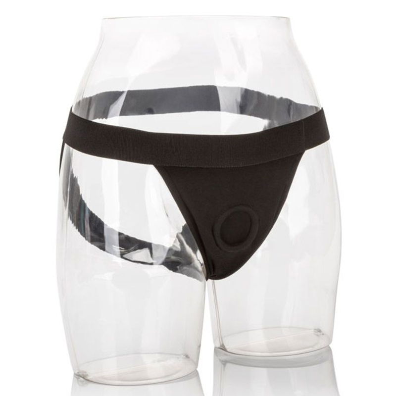 jockstrap harnais pour dildo et prothese penis 3