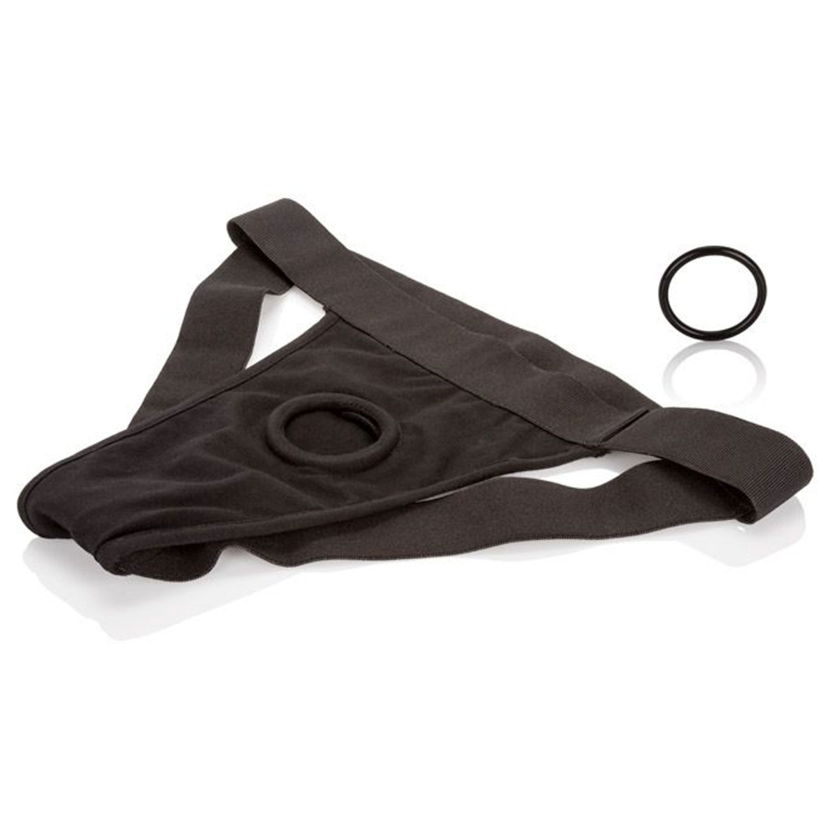 jockstrap harnais pour dildo et prothese penis 5