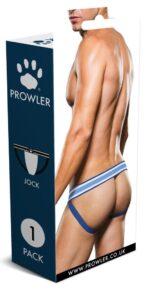 jockstrap jock prowler blanc bleu 3