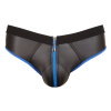 jockstrap joy zip noir bleu 3