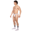 jockstrap loseb blanc 2