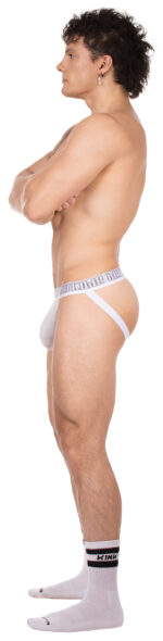 jockstrap loseb blanc 3
