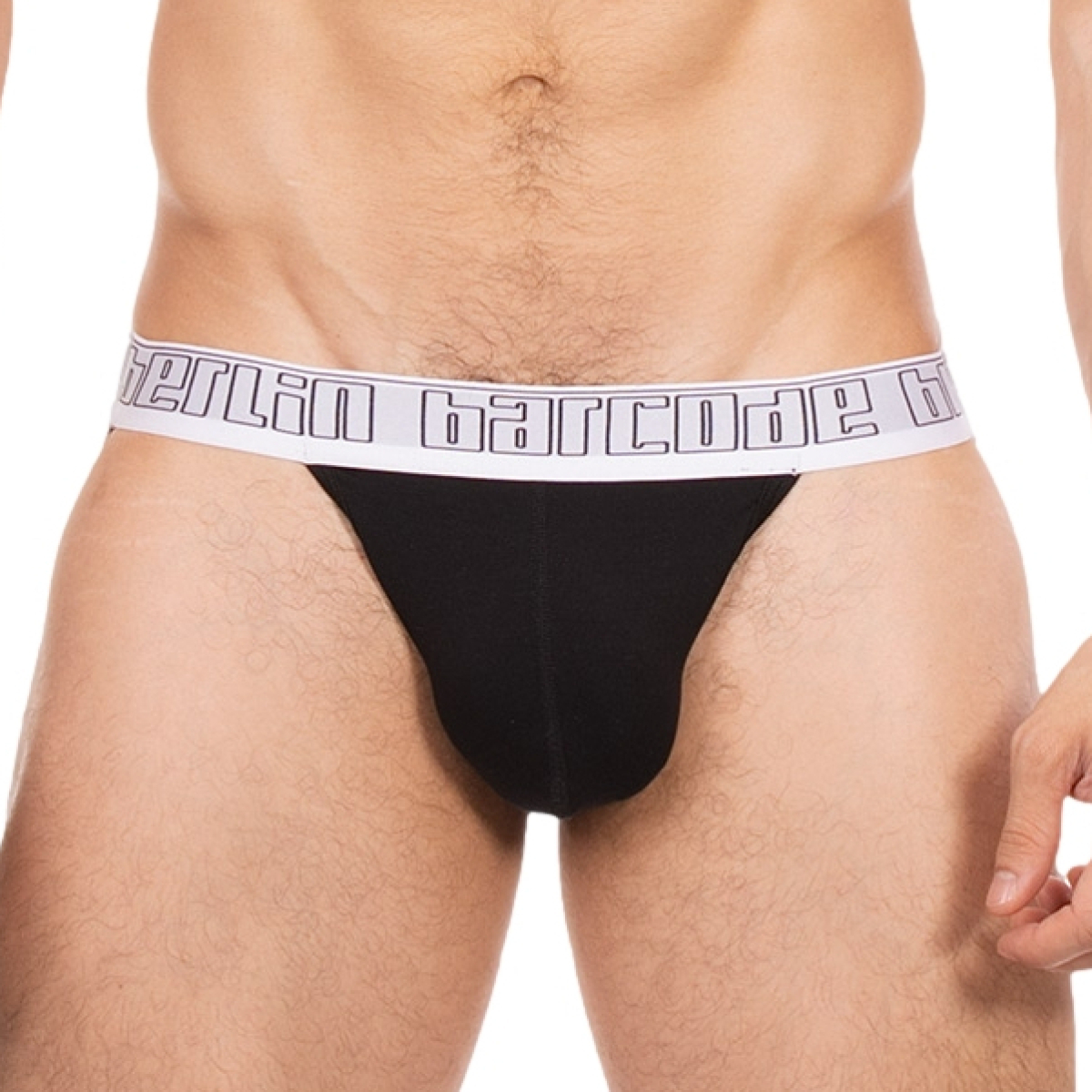 jockstrap loseb noir