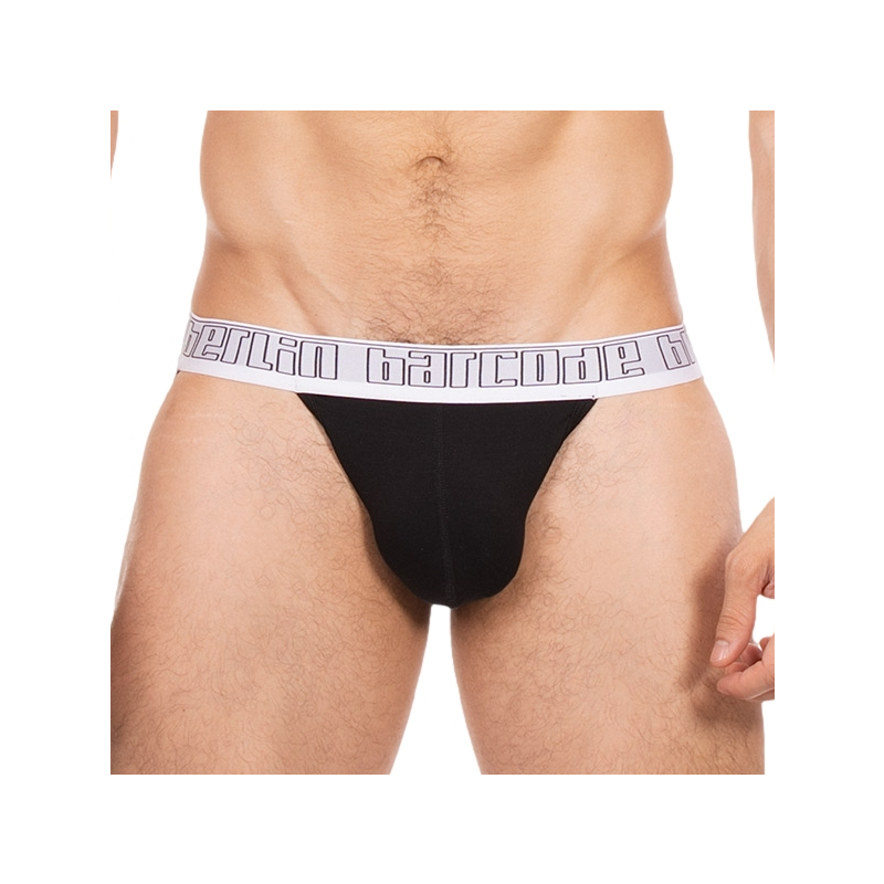 jockstrap loseb noir