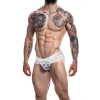 jockstrap miami ink blanc couleurs 2 scaled