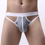 jockstrap mini just gris