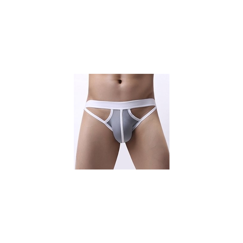 jockstrap mini just gris