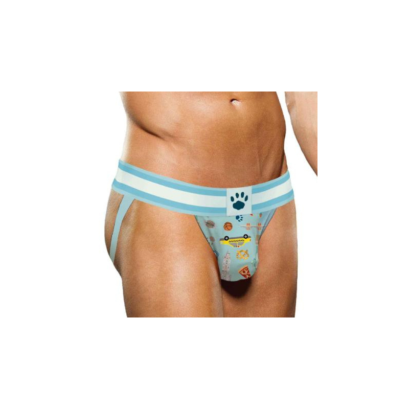 jockstrap nyc prowler bleu
