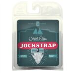 jockstrap original collection noir 1