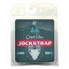 jockstrap original waist 2 band bleu 1