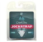 jockstrap original waist 2 band bleu 1