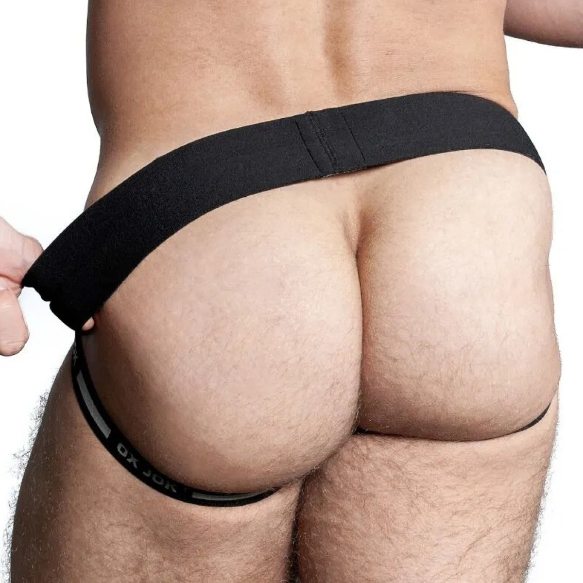jockstrap oxjok airmesh noir 1