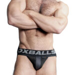 jockstrap oxjok airmesh noir 2