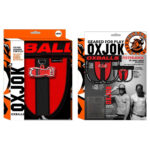 jockstrap oxjok fisterjock rouge 5