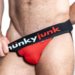 jockstrap oxjok hunker rouge