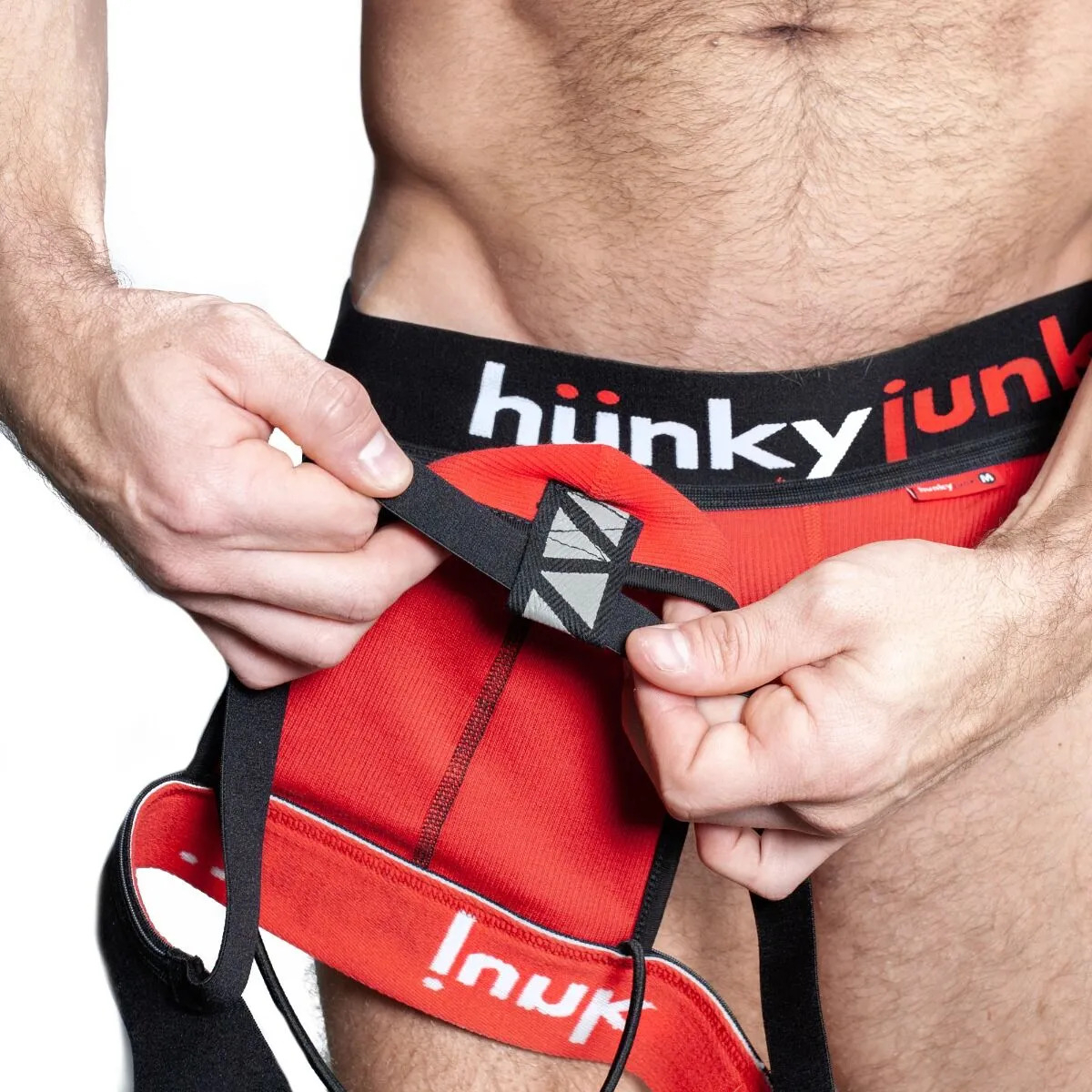 jockstrap oxjok hunker rouge 5