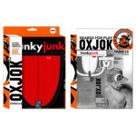 jockstrap oxjok hunker rouge 6