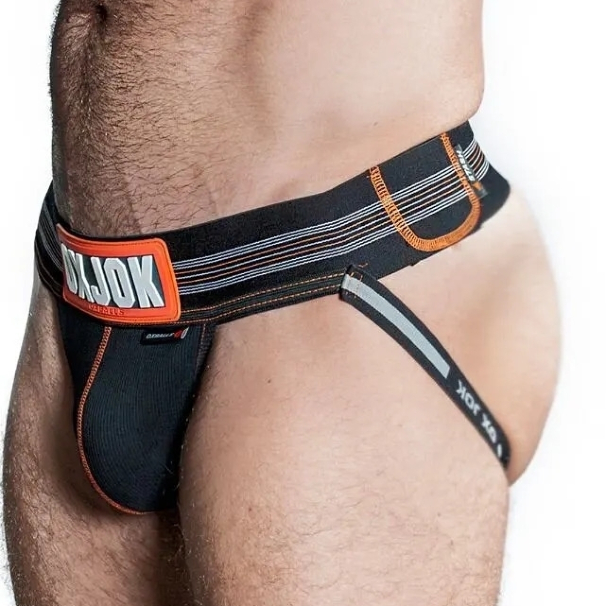 jockstrap oxjok slingjock noir 1 1