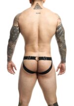 jockstrap peekaboo dngeon camouflage 2