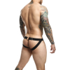 jockstrap peekaboo dngeon camouflage 3