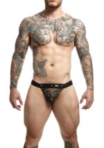 jockstrap peekaboo dngeon camouflage 5