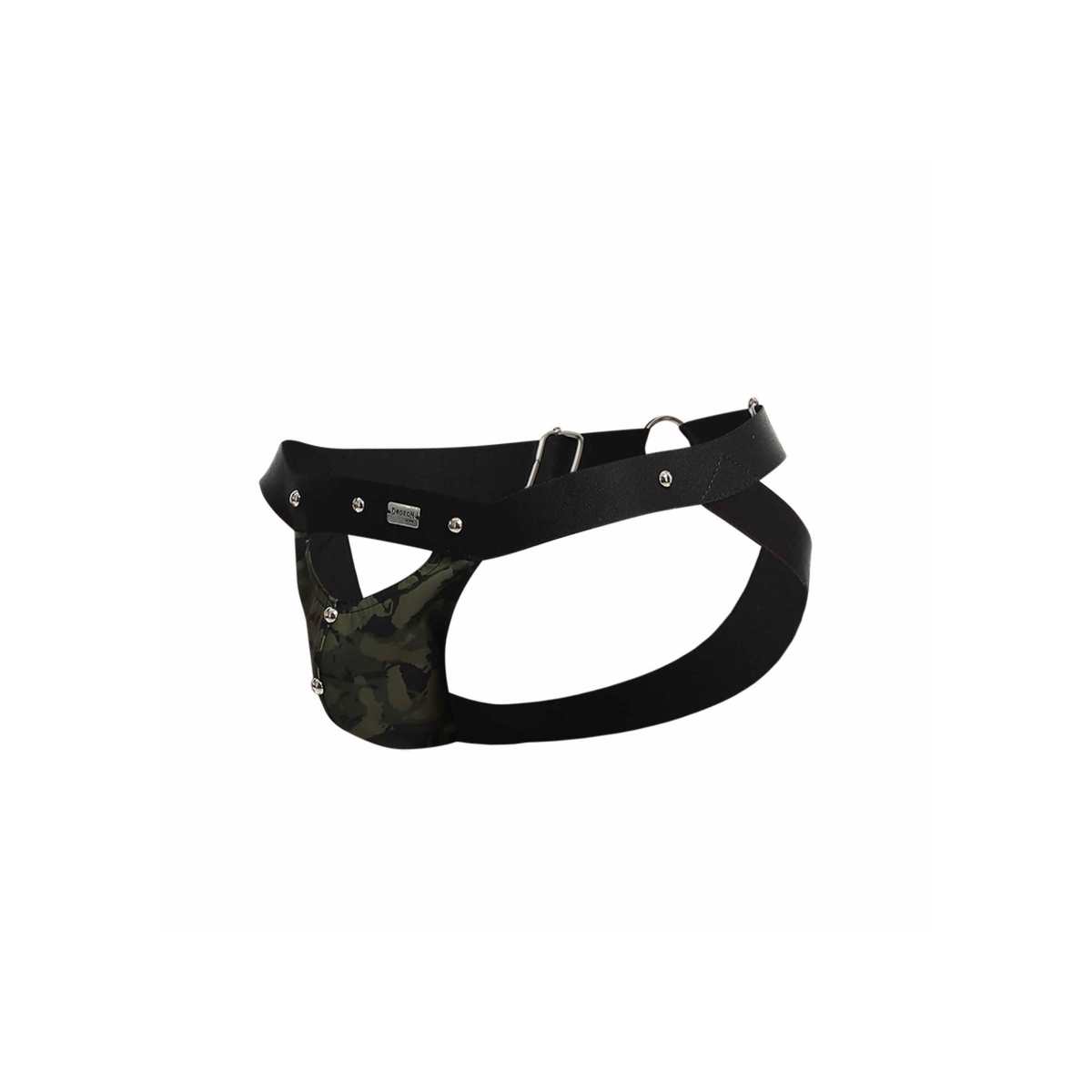 jockstrap peekaboo dngeon camouflage 6