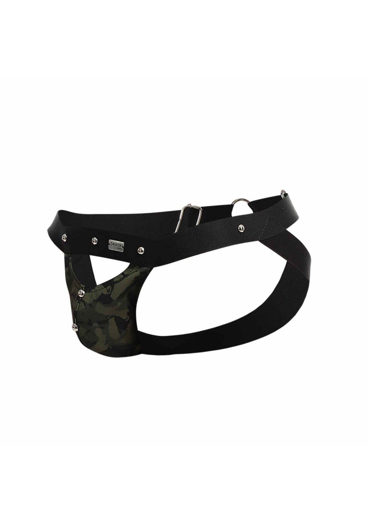 jockstrap peekaboo dngeon camouflage 6